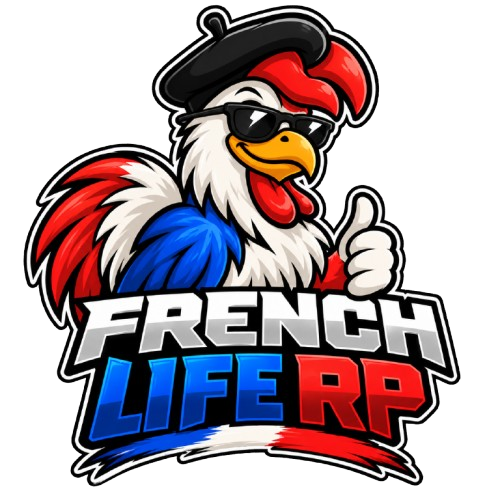FrenchLifeRP